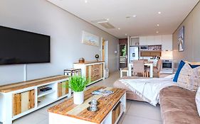 Suite 501 Zimbali Suites